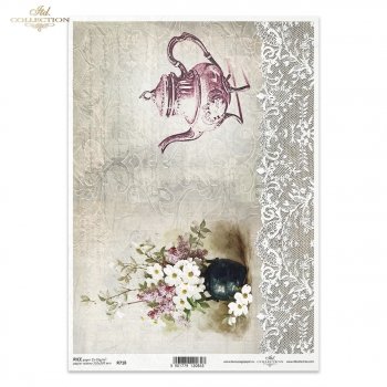 Rice paper R0718