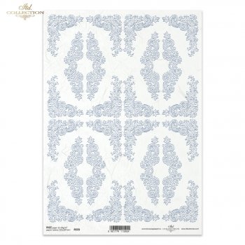 Rice paper R0559