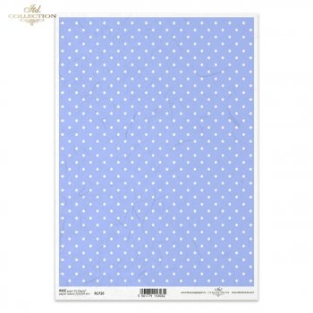 Rice paper R1726