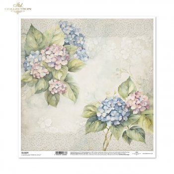 scrapbooking paper SL1624