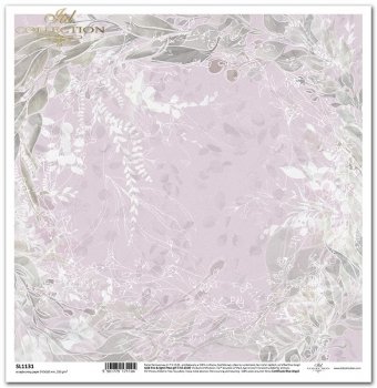 scrapbooking paper SL1131