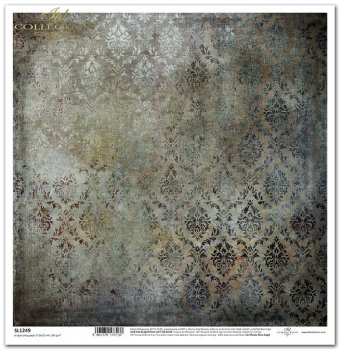 scrapbooking paper SL1249