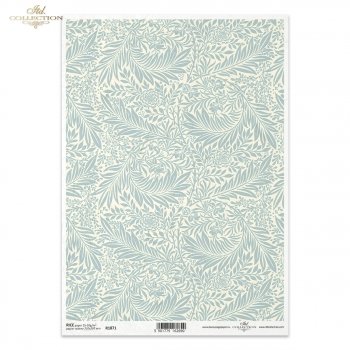 Rice paper R1871