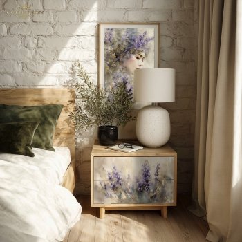 Mulberry Paper for Crafts – Set FPA3019