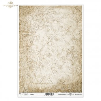 Rice paper R2088