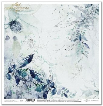 scrapbooking paper SL0795