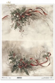 Rice paper R1515L