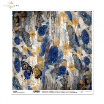 scrapbooking paper SL1583