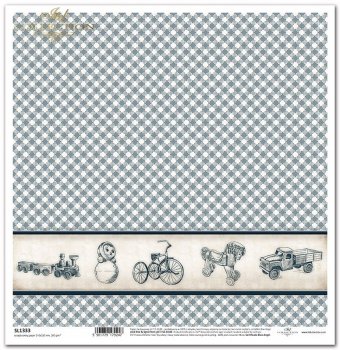 scrapbooking paper SL1333