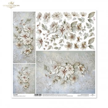 scrapbooking paper SL1764