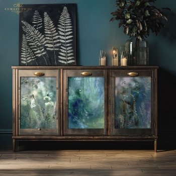 Mulberry Paper for Crafts – Set FPA3026