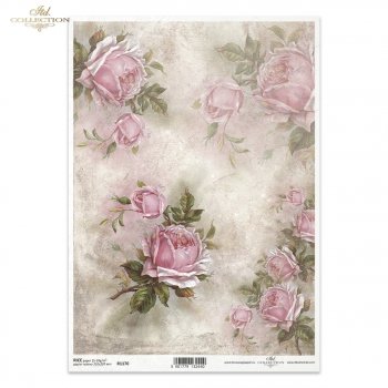 Rice paper R1170