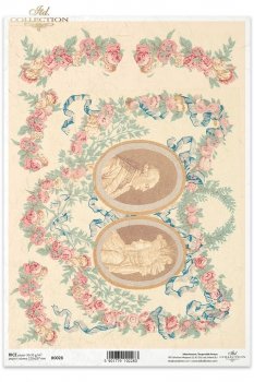 Rice paper R0028
