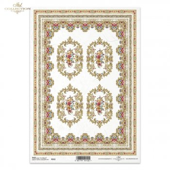 Rice paper R0312
