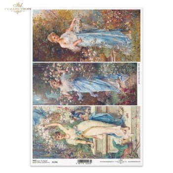Rice paper R1706