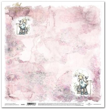 scrapbooking paper SL0648