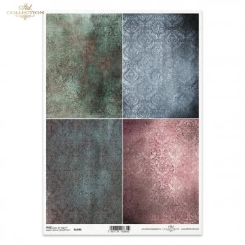 Rice paper R1948