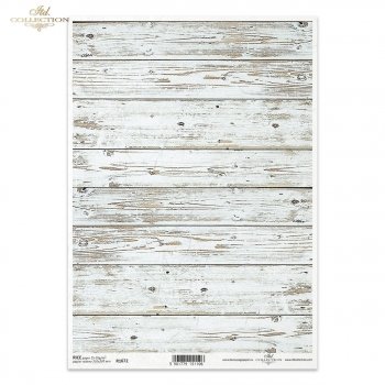 Papel de arroz para decoupage R1672