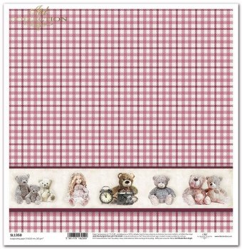 Papel para álbumes de recortes SL1350