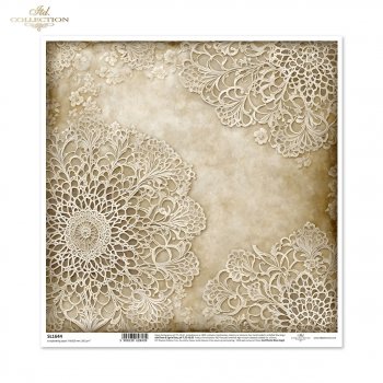 Papel para álbumes de recortes SL1644