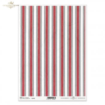 Papier ryżowy (HS code 48021000) R1765