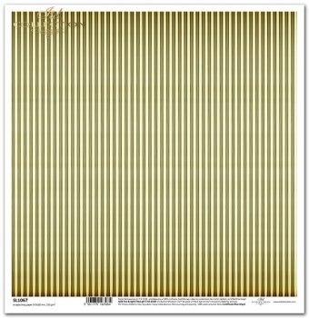 Papier do scrapbooking (HS code 48025890) SL1067
