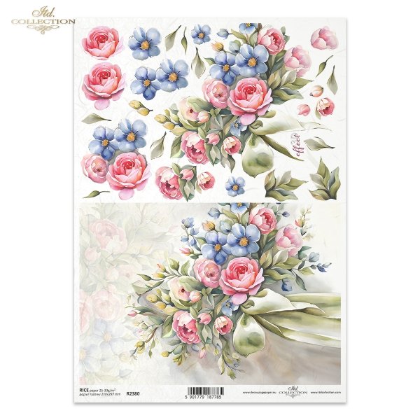 wiosenny bukiet, bukiety, kwiaty, kwiatowy, kolaże, wianek, wianki, wieniec, wieńce, Spring Bouquet, kwiaty 3D, 3D efekt, Spring Bouquet, bouquets, flowers, floral, collage, garland, garlands, wreath, wreaths, 3D flowers, 3D effect