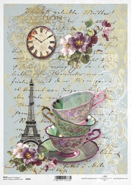 rice-paper-decoupage-mixed-media-art-journal-papier-ryżowy