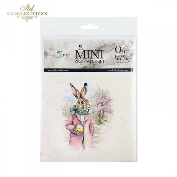 wielkanocne zające*easter bunnies*Osterhasen*conejitos de pascua