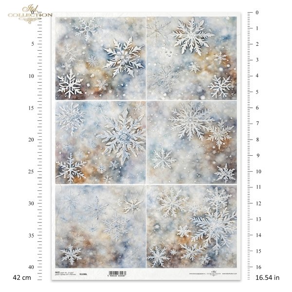 śnieżynki*snowflakes*Schneeflocken*copos de nieve