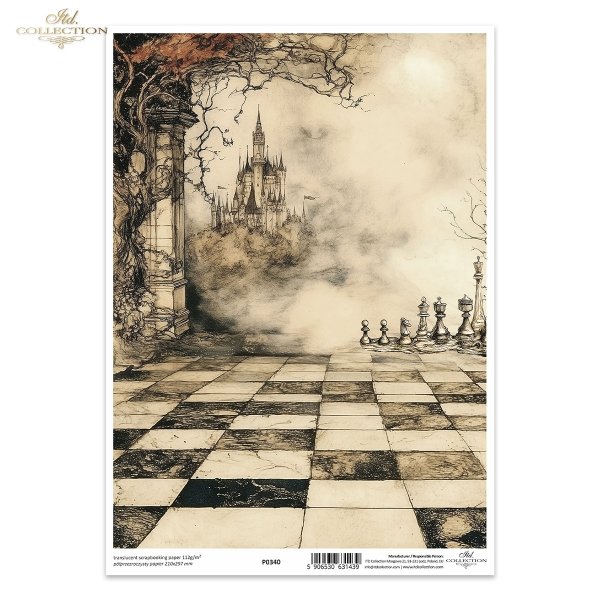 szachy, zamek, baśniowy krajobraz, pionki, figury szachowe, zegar*chess, castle, fairytale landscape, pawns, chess pieces, clock*Schach, Schloss, Märchenlandschaft, Bauern, Schachfiguren, Uhr*ajedrez, castillo, paisaje de cuento, peones, piezas de ajedrez
