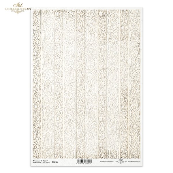 Seria Vintage Angels - motyw tapetowy, tapeta, ornament roślinny, ornamenty, dekor, vintage, retro, wallpaper motif, floral ornament, ornaments, decor, Tapetenmotiv, florales Ornament, Ornamente, Dekor, motivo de papel pintado, ornamento