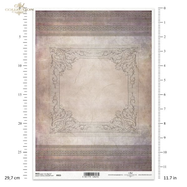ornament, ramka, ramki, dekor, print room, motyw na tacę, taca, tapeta, R923, ornaments, frames, print room, tray motif, wallpaper, Ornamente, Rahmen, Druckraum, Tablettmotiv, Tapete, adornos, marcos, sala de impresión, motivo bandeja, papel pintado