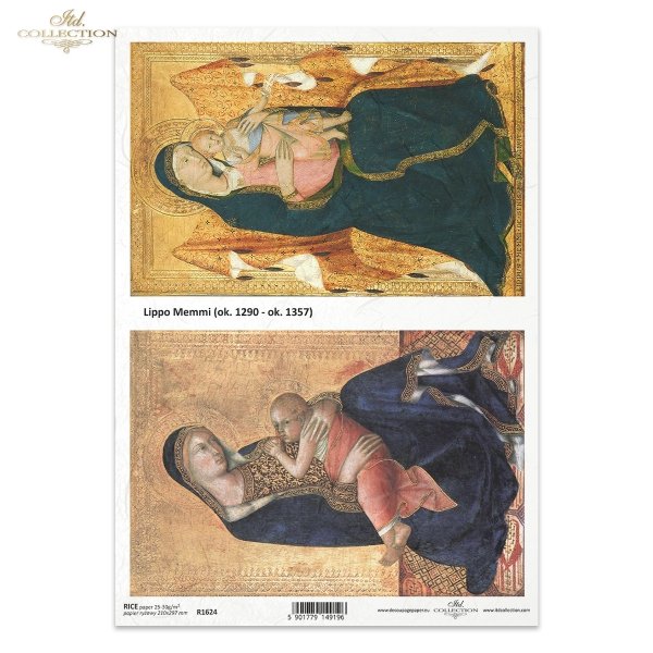 Piękne Madonny, malarstwo, obrazy religijne, ikona, ikony, Lippo Memmi, Madonna z dzieciątkiem, Matka Boska, Jezus, Matka Boska, Maryja, Maria, Beautiful Madonnas, painting, icon, religious images, Madonna and Child, Virgin Mary
