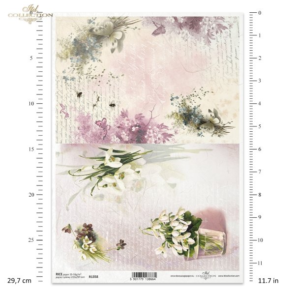 spring flowers, snowdrops, spring, pre-spring, meadow, field flowers, bouquets, letter, backgrounds, Frühlingsblumen, Schneeglöckchen, Frühling, Vorfrühling, Wiese, Feldblumen, Strauß, alte Brief, Hintergründe