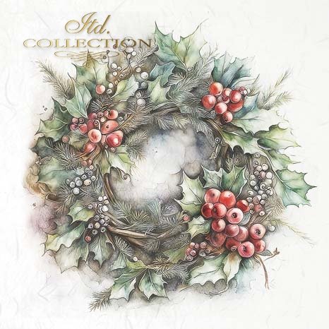 zimowe wieńce, zima*winter wreaths, winter*Winterkränze, Winter*coronas de invierno, invierno