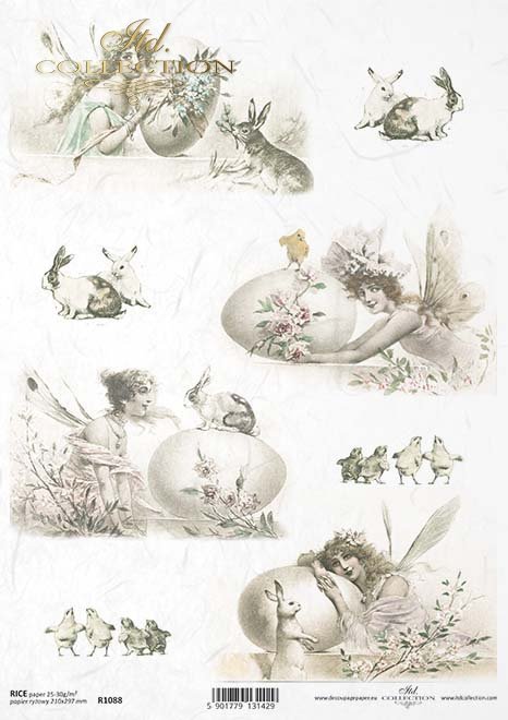 Easter, fairy, angel, hare, rabbit, chicken, chick, egg, wing, Ostern, Engel, Hase, Kaninchen, Küken, Ei, Flügel, Pascua, duende, ángel, liebre, conejo, pollito, huevo, huevos, alas 