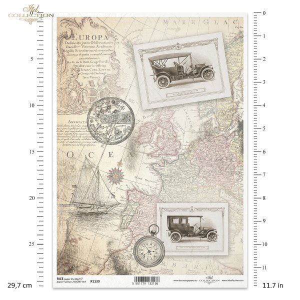 retro, old map, world, continents, oceans, seas, old cars, Europe, voyage, watch, yacht, sailing boat, alte Karte, Welt, Kontinente, Ozeane, Meere, alte Autos, Europa, Reise, Uhr, Jacht, Segelboot, mapa antiguo, mundo, continentes