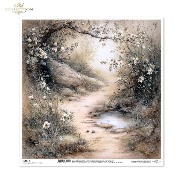 sielanka, łąka, natura, kwiaty, przyroda, widoczki, krajobraz * idyll, meadow, nature, flowers, nature, views, landscape