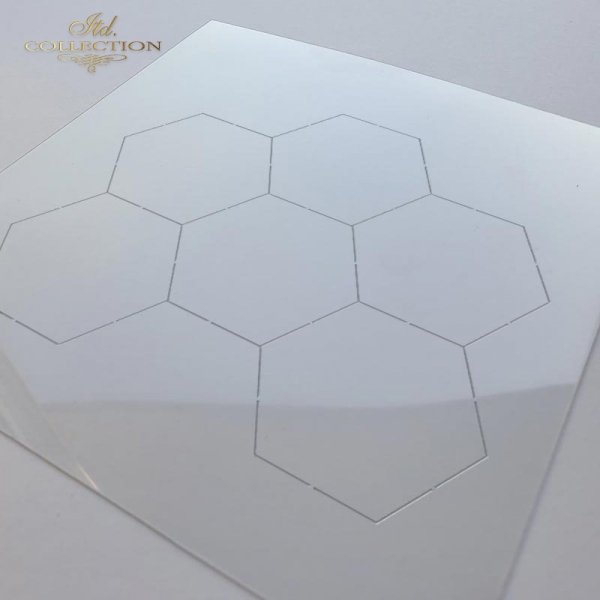 heksagon*hexagon*Sechseck*hexágono