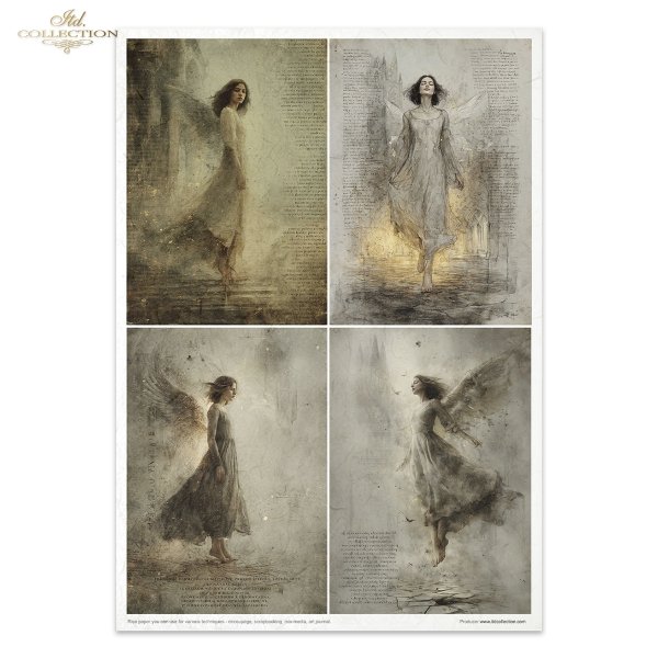 Creative-Set RP094 Light &amp; Shadow part 2