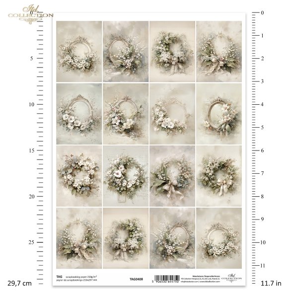 kwiaty, ramy, styl vintage, pastele, elegancja, dekoracja, delikatność, akwarela, botanika, estetyka shabby chic Angielski: flowers, frames, vintage style, pastels, elegance, decoration, delicacy, watercolor, botany, shabby chic aesthetic