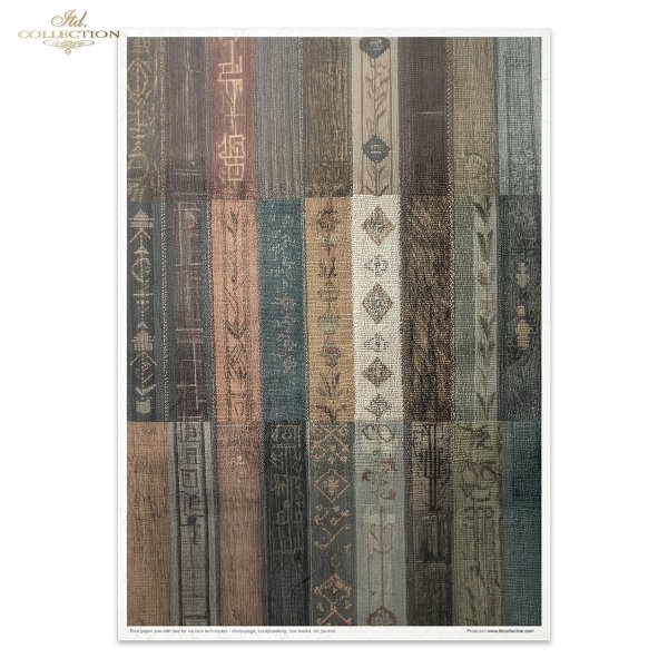 Mouse World - Textures - Świat Myszek - Tekstury