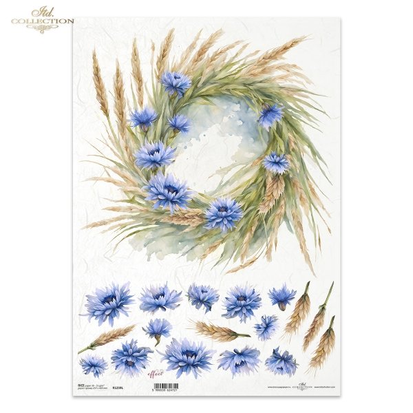 letnie kwiaty, bukiet kwiatów, wieńce, kolaże*summer flowers, bouquet of flowers, wreaths*Sommerblumen, Blumensträuße, Kränze*flores de verano, ramos de flores, coronas
