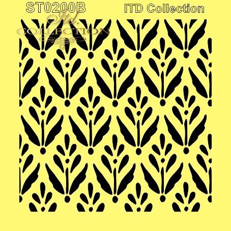wzór tapetowy roślinny*floral wallpaper pattern*Blumentapete Muster*papel pintado con motivos flores