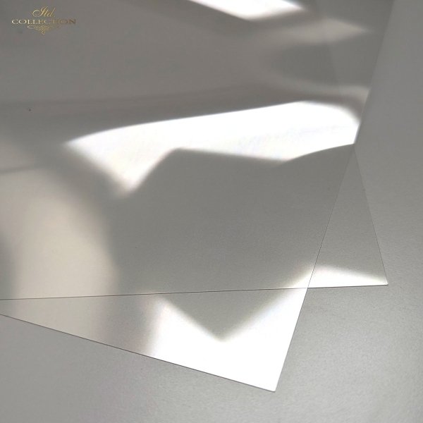 Klar Transparente Folie F187