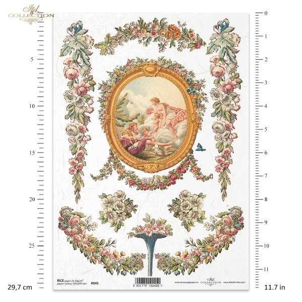 flower, flowers, decoration, decorations, ornament, ornaments, retro, vintage, tapestry