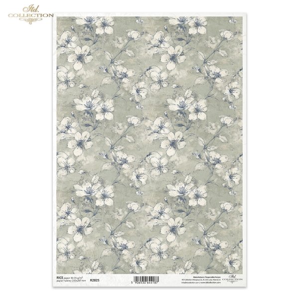 kwiaty, rośliny, vintage, beż, szałwia, botanika, tekstury, tło, wzory