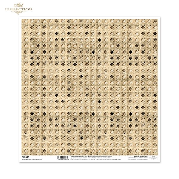 naturalna plecionka, styl boho, rattan, wiklina, beżowy, tekstura, tło, rzemiosło, splot, pleciony wzór*natural weave, boho style, rattan, wicker, beige, texture, background, craft, braid, woven pattern