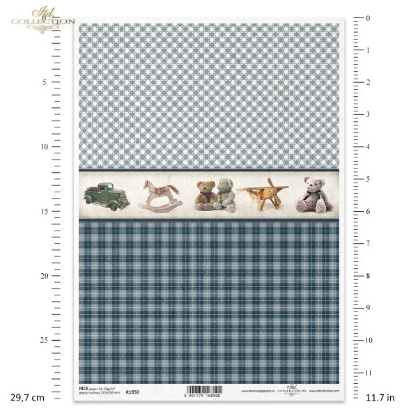 niebieska kratka, krateczka, w kratkę, prezenty dla dzieci, zabawki, pluszaki, przytulanki, maskotki, miś, misie, konik na biegunach, tło, tła, blue check, blue checkered, gifts for children, toy, toys, cuddly, mascots, teddy bear